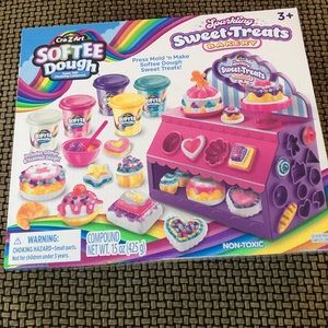 Softee Dough Sweet Treats Bakery